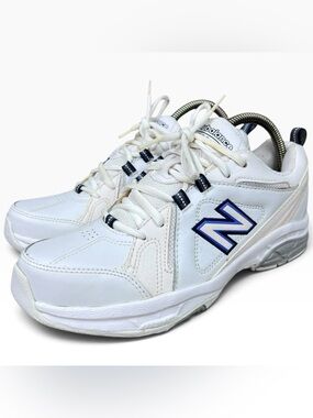 New Balance Women's 608 V3 Walking/Cross-Training Shoes Size 11 B WX608V3W